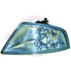 FORD 1302913 Fog Light